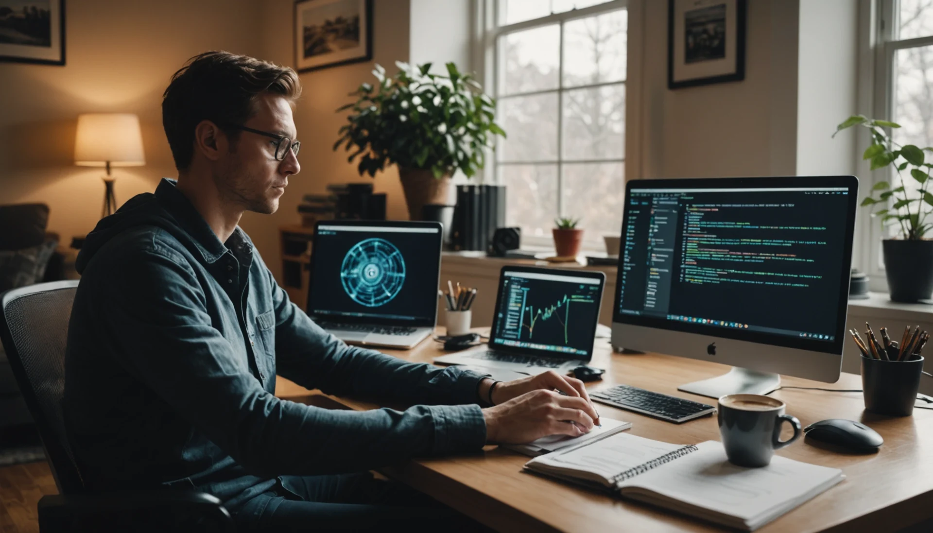 créer son site internet seul