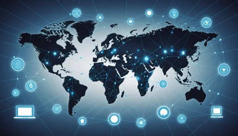 comment peut-on décrire simplement le fonctionnement du web