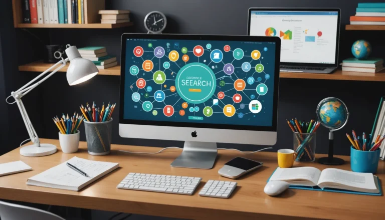 a quoi sert un moteur de recherche