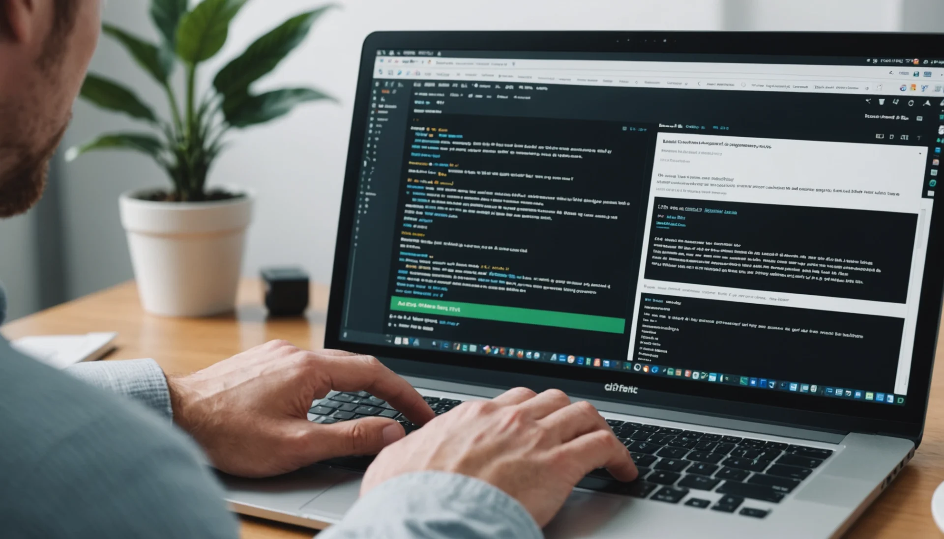 comment savoir si un site est fait avec wordpress