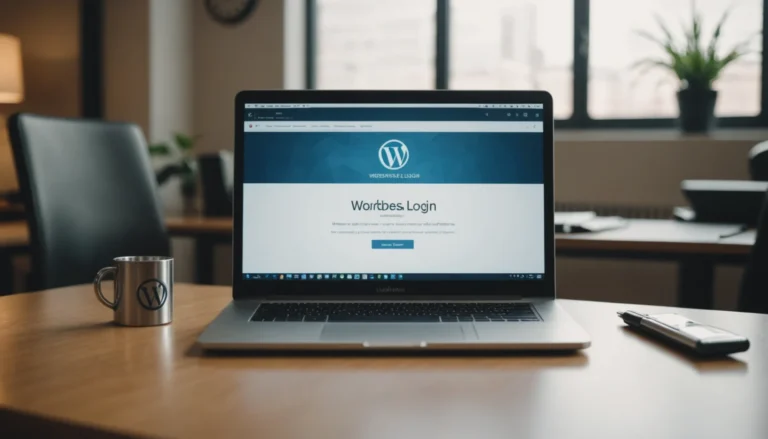 sécurité wordpress